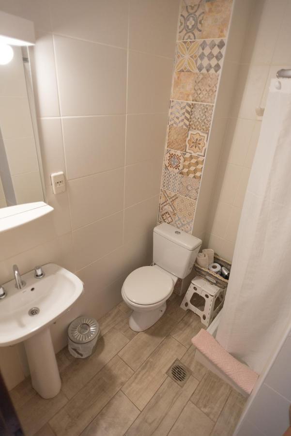 Apartamentos Quinta Seccion Mendoza Eksteriør bilde